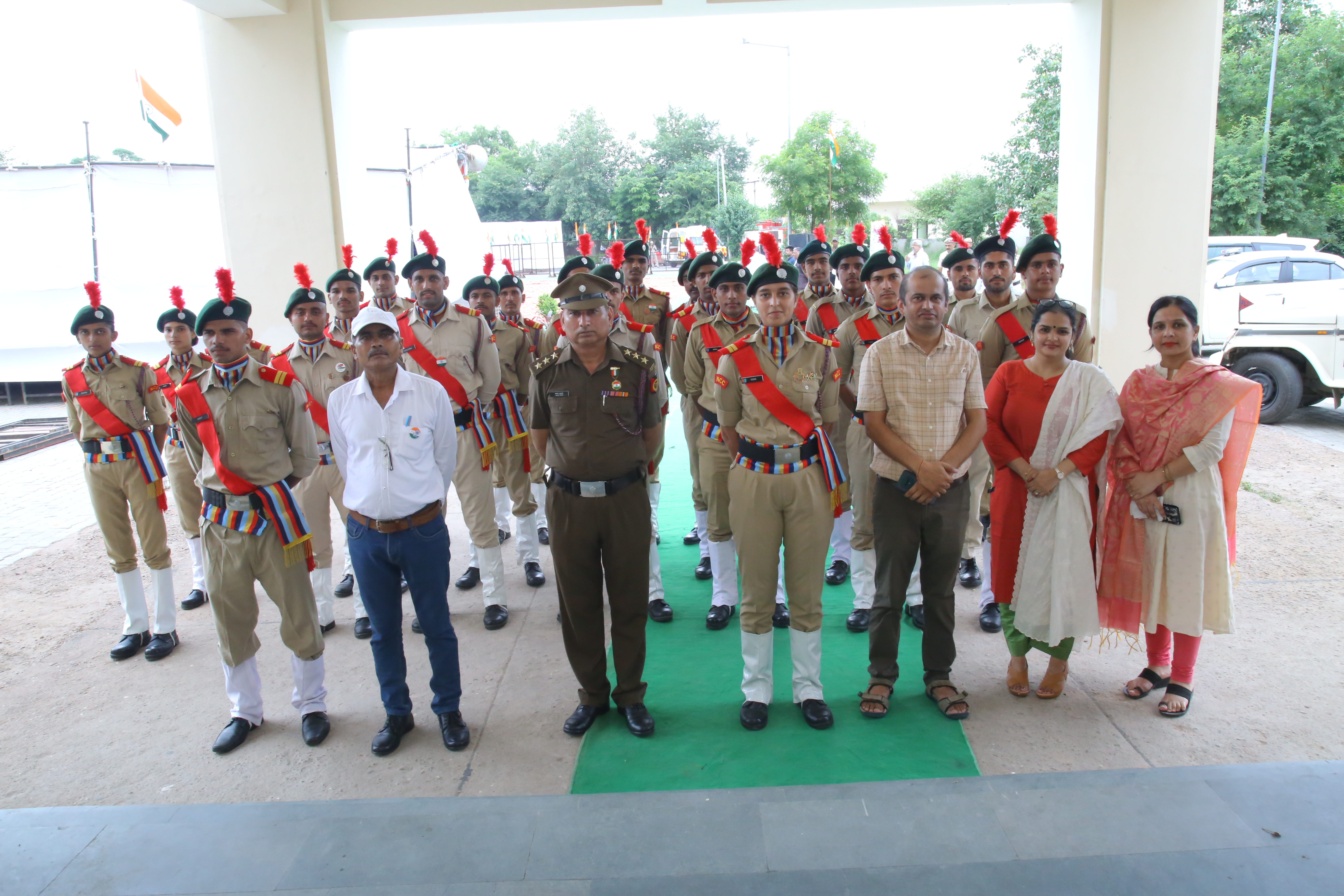 College Banner 3