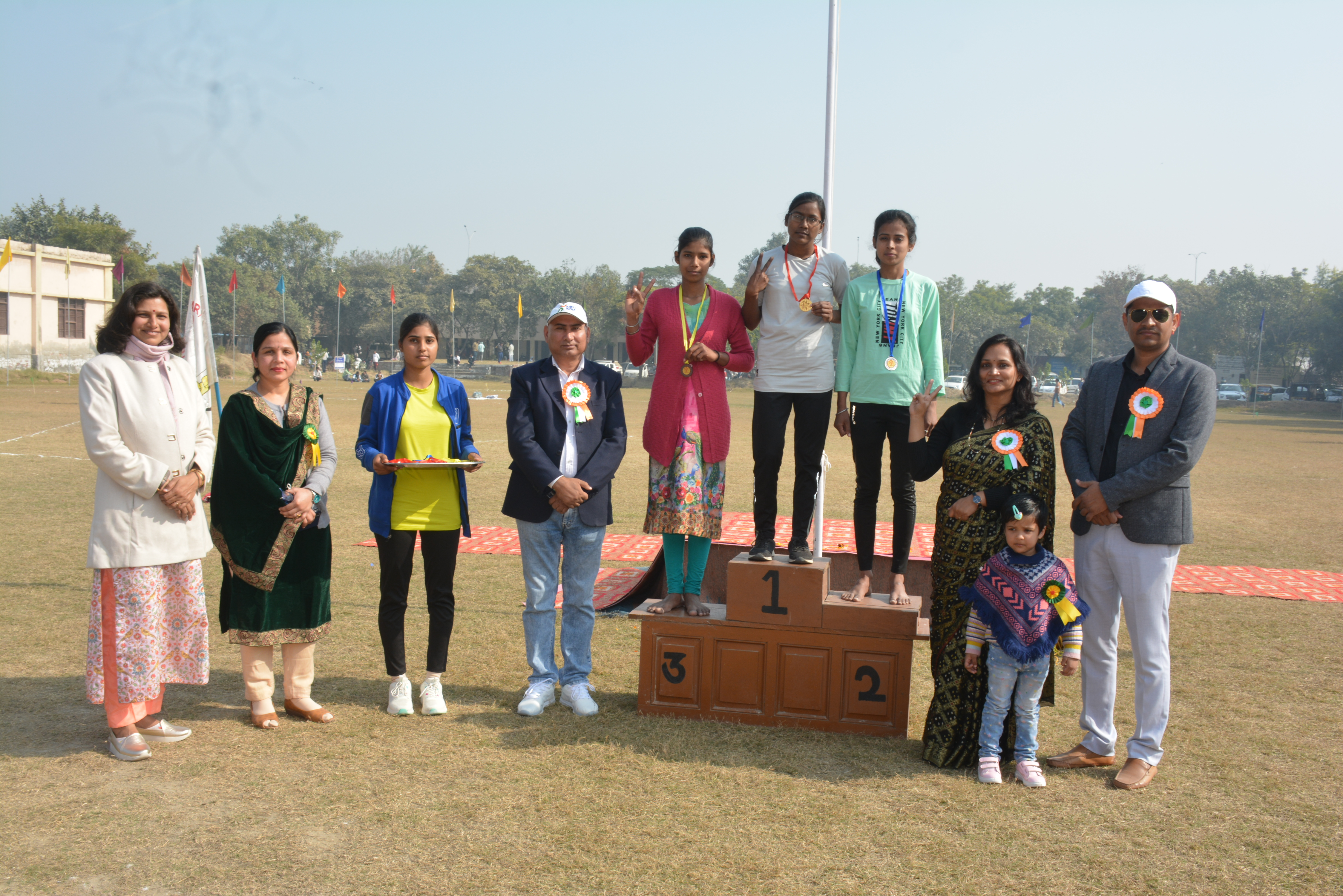 College Banner 5