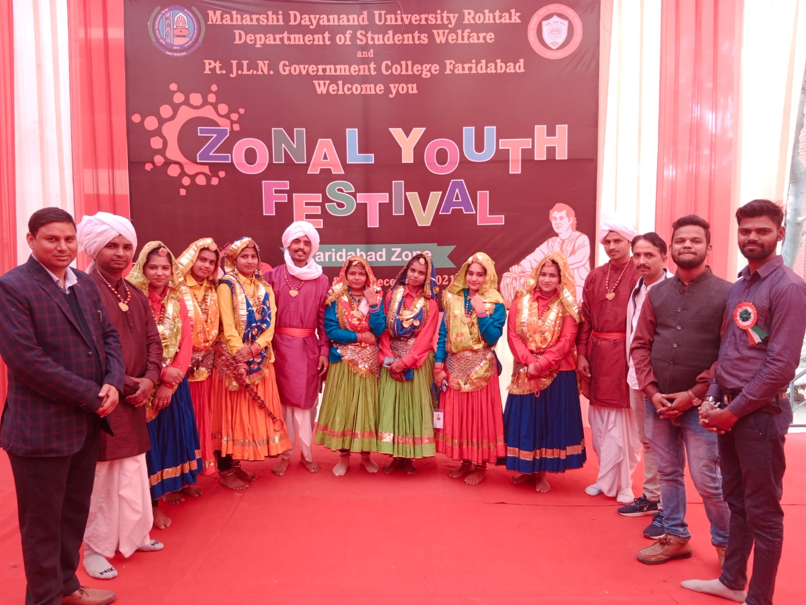 College Banner 6