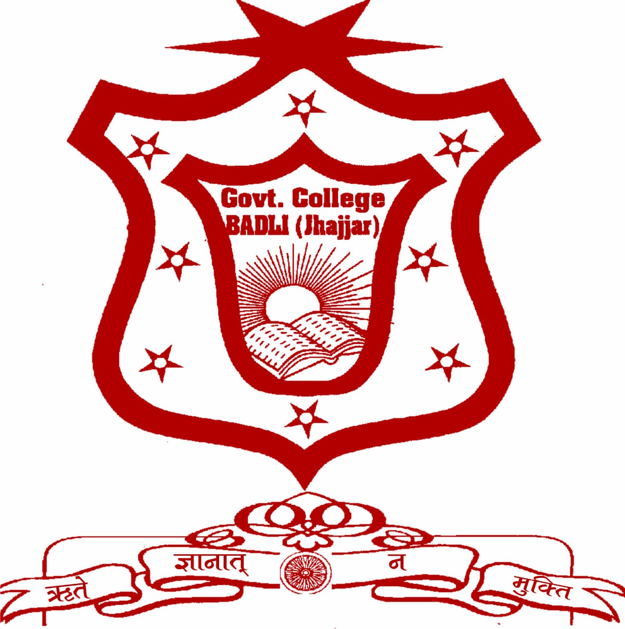 College Logo
